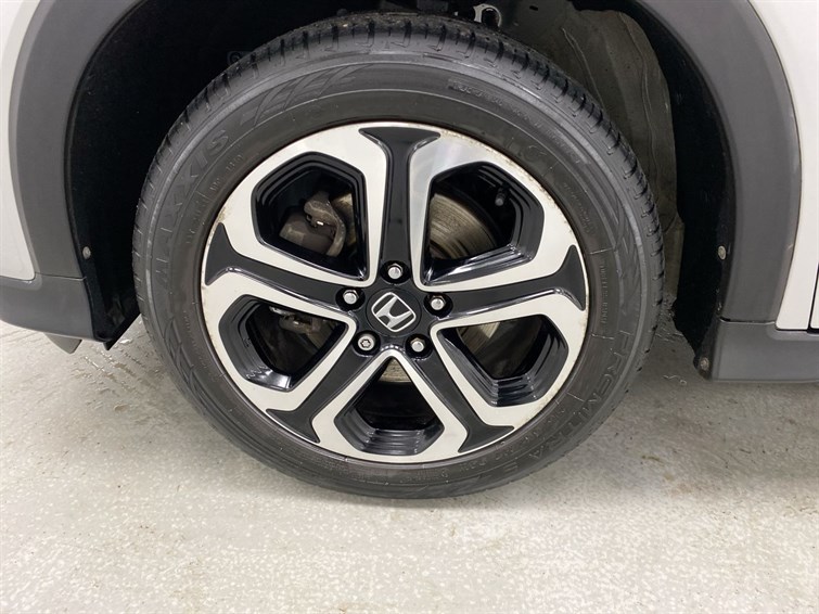 Used Honda HR-V 2016 for sale - 77539346: Photo 9