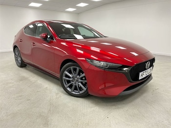 Used Mazda Mazda3 2023 for sale - 78505901: Photo
