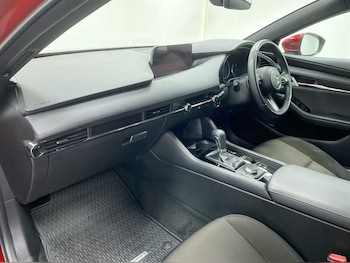 Used Mazda Mazda3 2023 for sale - 78505901: Photo