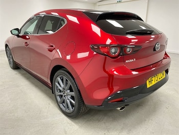 Used Mazda Mazda3 2023 for sale - 78505901: Photo