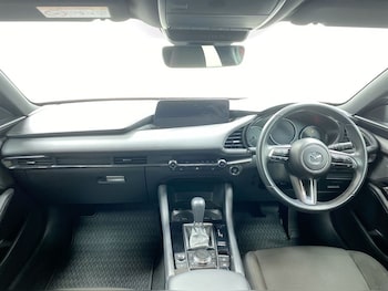 Used Mazda Mazda3 2023 for sale - 78505901: Photo