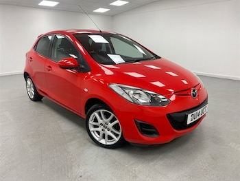 Used Mazda Mazda2 2014 for sale - 77239225: Photo