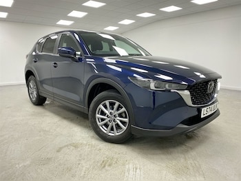 Used Mazda CX-5 2024 for sale - 78277402: Photo