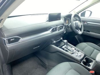 Used Mazda CX-5 2024 for sale - 78277402: Photo