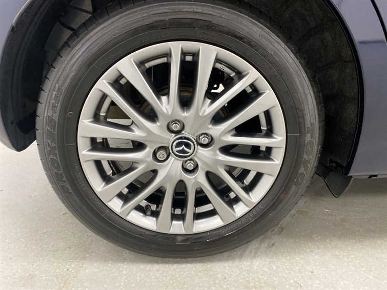 Used Mazda Mazda2 2022 for sale - 77512123: Photo 17