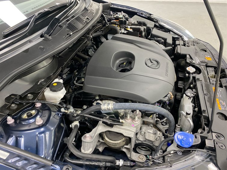 Used Mazda Mazda2 2022 for sale - 77512123: Photo 30