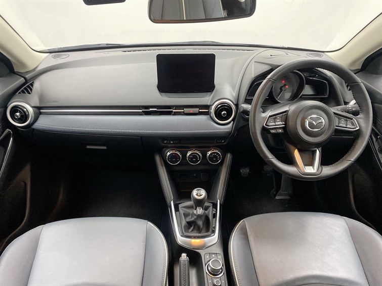 Used Mazda Mazda2 2022 for sale - 77512123: Photo 4