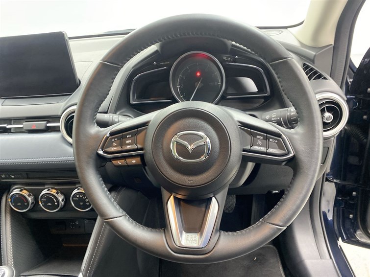 Used Mazda Mazda2 2022 for sale - 77512123: Photo 43