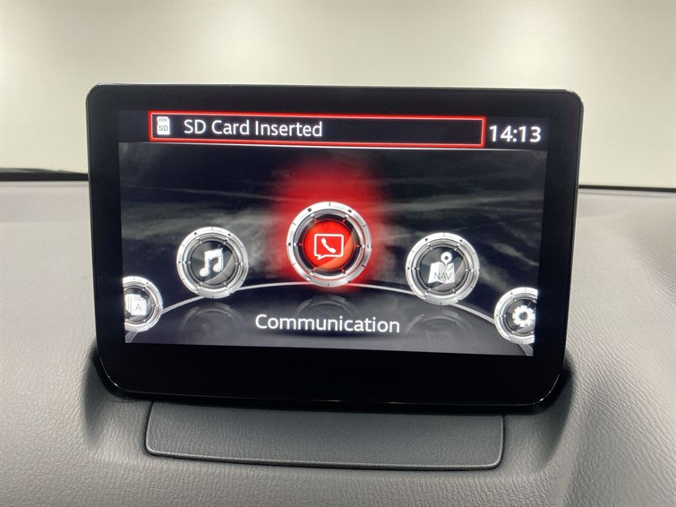 Used Mazda Mazda2 2022 for sale - 77512123: Photo 45