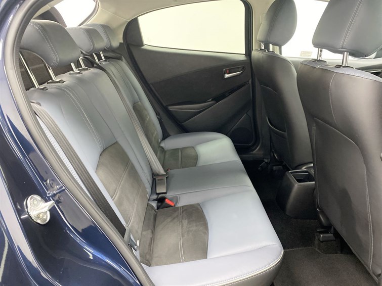 Used Mazda Mazda2 2022 for sale - 77512123: Photo 56