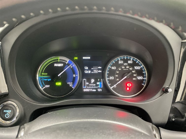 Used Mitsubishi Outlander 2019 for sale - 77210463: Photo 11