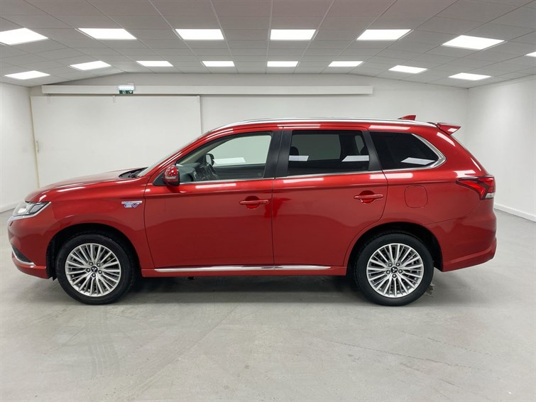 Used Mitsubishi Outlander 2019 for sale - 77210463: Photo 13