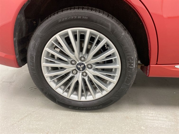 Used Mitsubishi Outlander 2019 for sale - 77210463: Photo 17