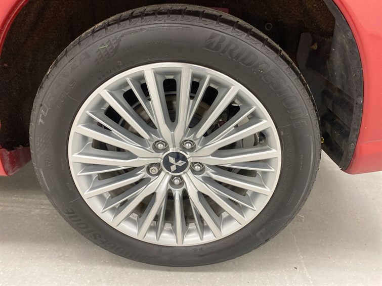 Used Mitsubishi Outlander 2019 for sale - 77210463: Photo 19