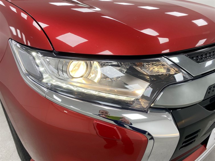 Used Mitsubishi Outlander 2019 for sale - 77210463: Photo 21