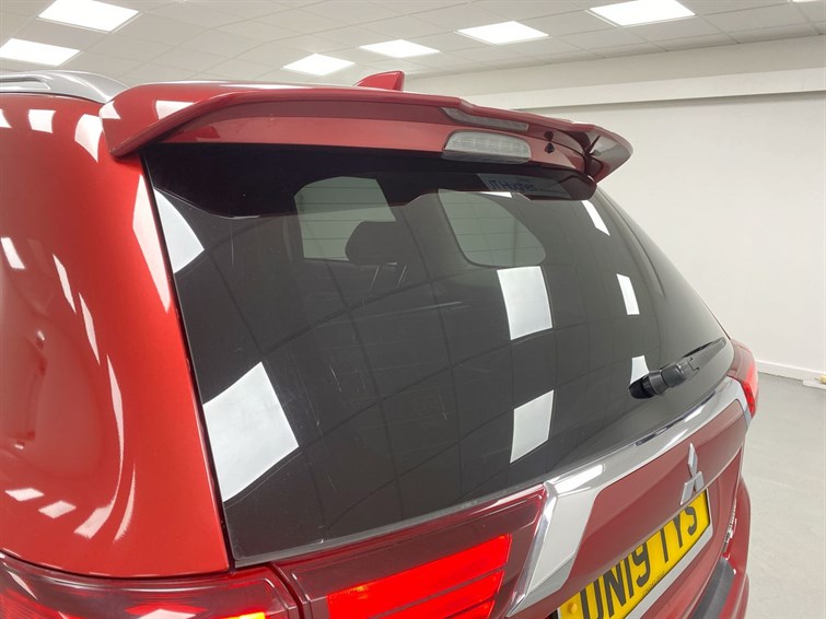 Used Mitsubishi Outlander 2019 for sale - 77210463: Photo 25