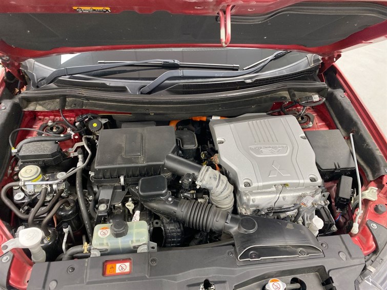 Used Mitsubishi Outlander 2019 for sale - 77210463: Photo 30