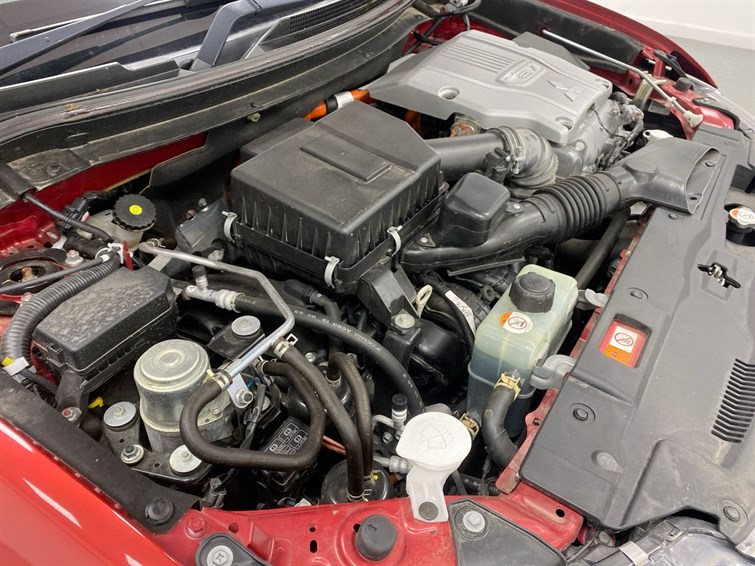 Used Mitsubishi Outlander 2019 for sale - 77210463: Photo 31