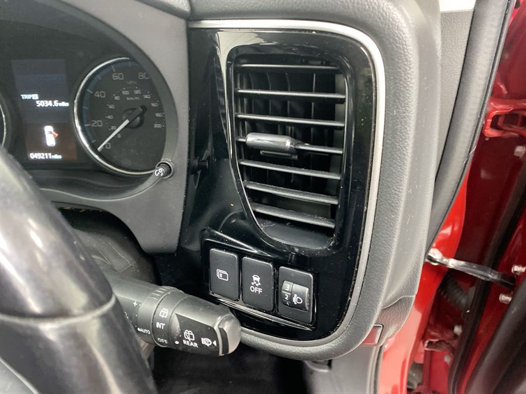 Used Mitsubishi Outlander 2019 for sale - 77210463: Photo 36