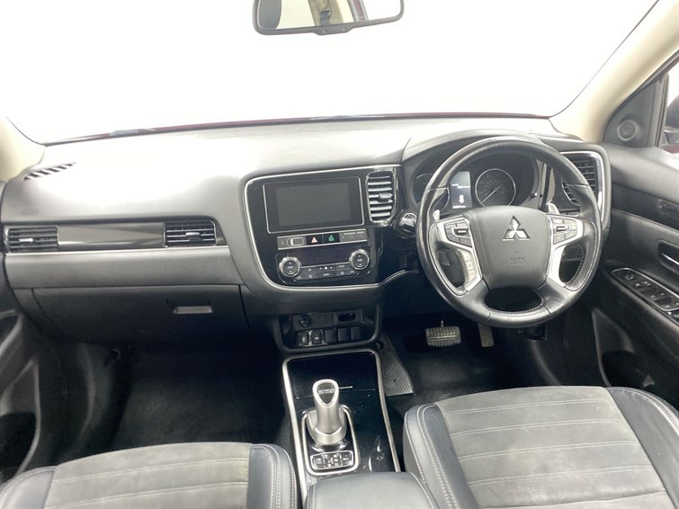 Used Mitsubishi Outlander 2019 for sale - 77210463: Photo 4