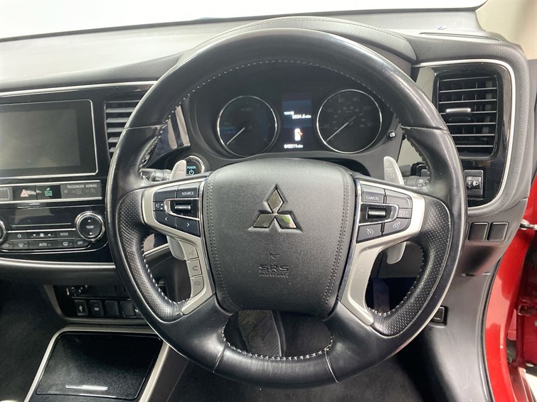 Used Mitsubishi Outlander 2019 for sale - 77210463: Photo 44