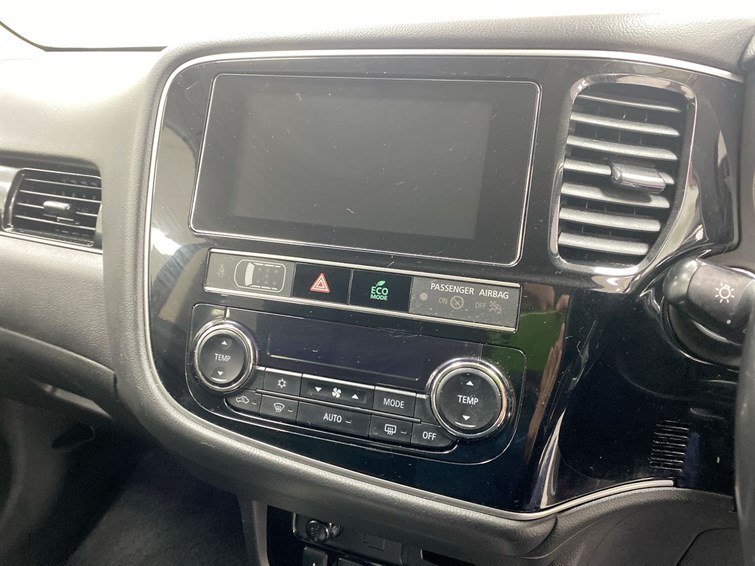 Used Mitsubishi Outlander 2019 for sale - 77210463: Photo 45