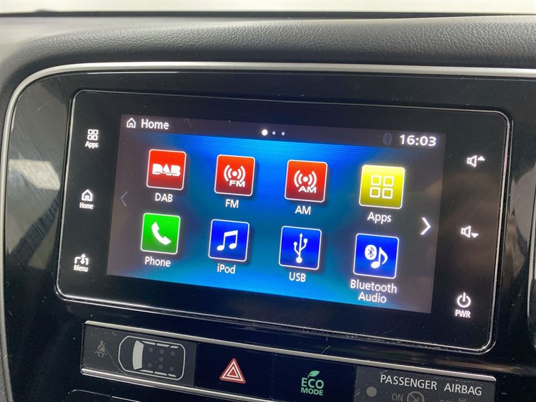 Used Mitsubishi Outlander 2019 for sale - 77210463: Photo 46