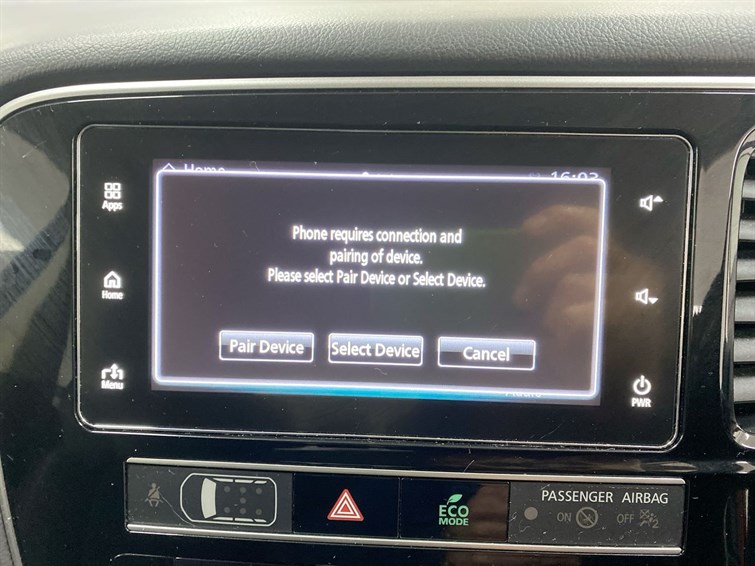 Used Mitsubishi Outlander 2019 for sale - 77210463: Photo 47