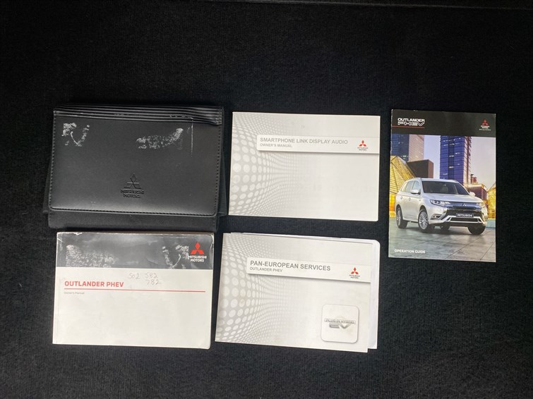 Used Mitsubishi Outlander 2019 for sale - 77210463: Photo 53