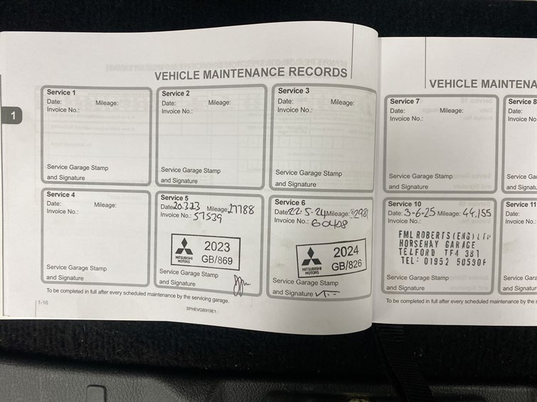 Used Mitsubishi Outlander 2019 for sale - 77210463: Photo 54