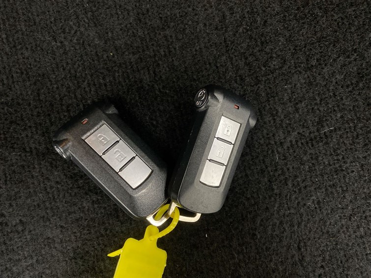 Used Mitsubishi Outlander 2019 for sale - 77210463: Photo 56