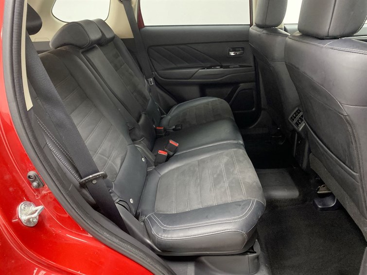 Used Mitsubishi Outlander 2019 for sale - 77210463: Photo 57
