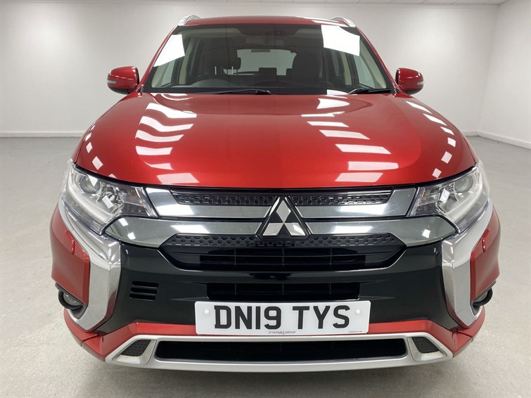 Used Mitsubishi Outlander 2019 for sale - 77210463: Photo 6