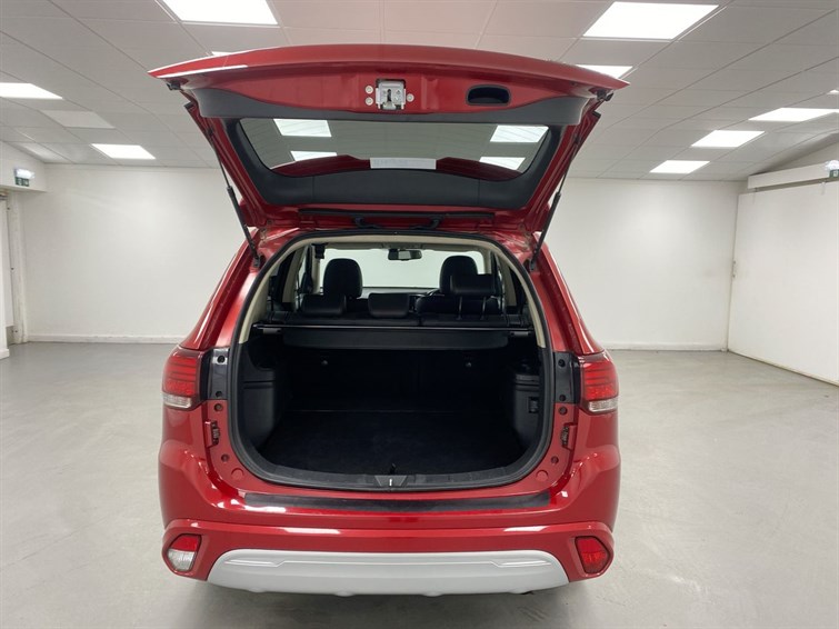 Used Mitsubishi Outlander 2019 for sale - 77210463: Photo 60