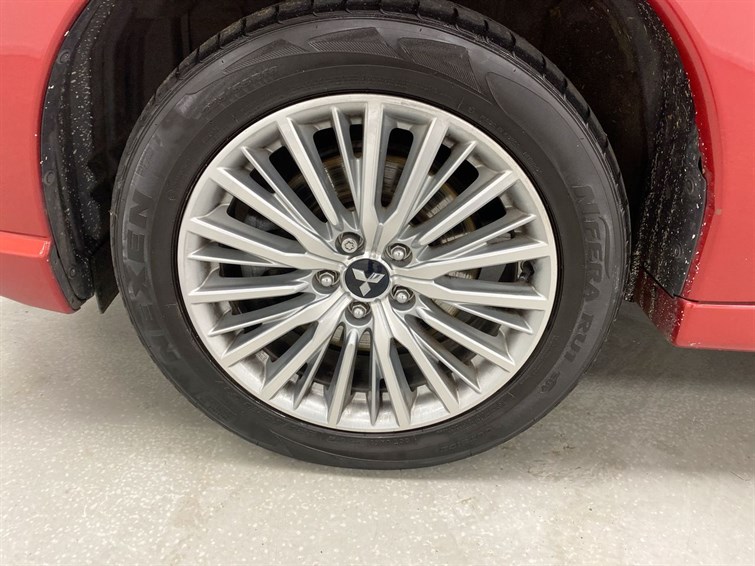 Used Mitsubishi Outlander 2019 for sale - 77210463: Photo 9