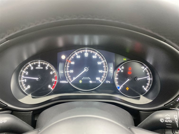 Used Mazda CX-30 2025 for sale - 77941460: Photo 11