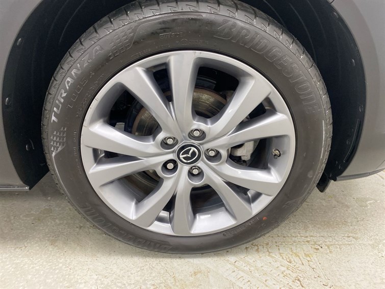 Used Mazda CX-30 2025 for sale - 77941460: Photo 15