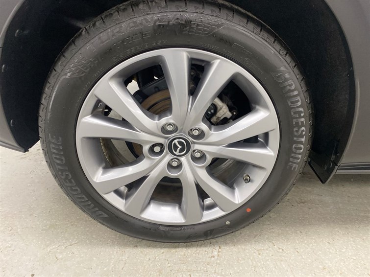 Used Mazda CX-30 2025 for sale - 77941460: Photo 17