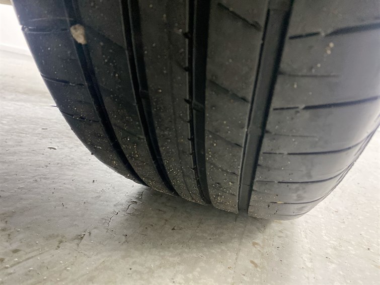 Used Mazda CX-30 2025 for sale - 77941460: Photo 18