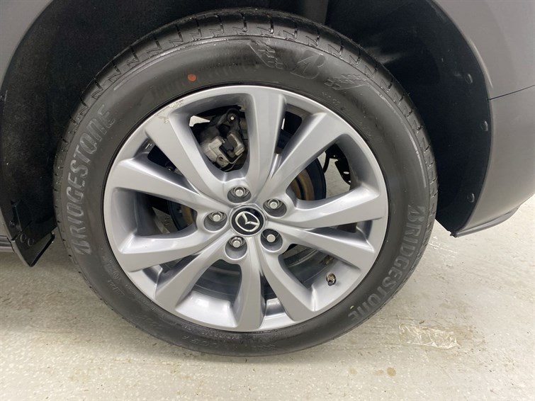 Used Mazda CX-30 2025 for sale - 77941460: Photo 19