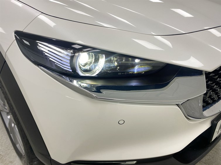 Used Mazda CX-30 2025 for sale - 77941460: Photo 21