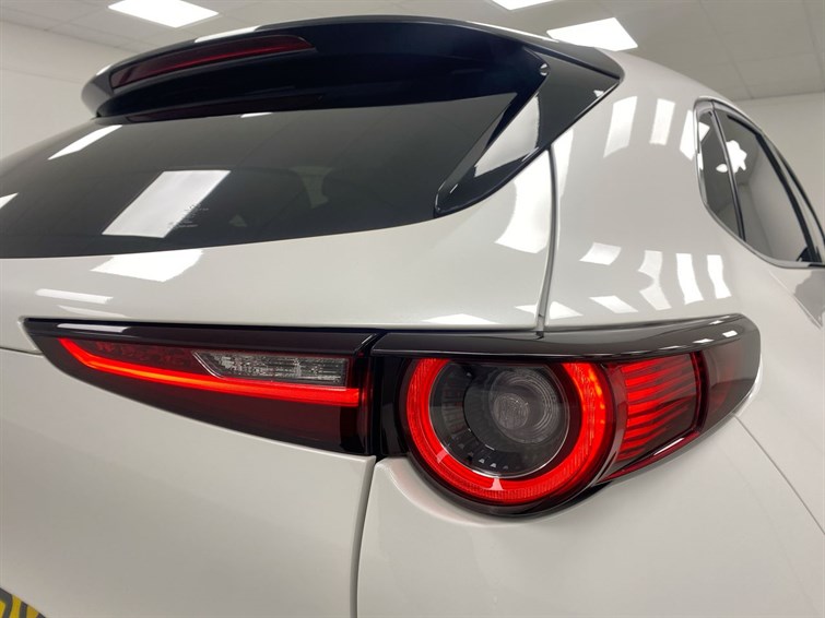 Used Mazda CX-30 2025 for sale - 77941460: Photo 22