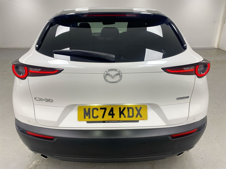 Used Mazda CX-30 2025 for sale - 77941460: Photo 23