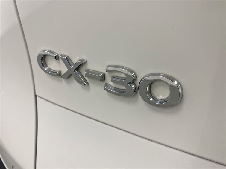 Used Mazda CX-30 2025 for sale - 77941460: Photo 28