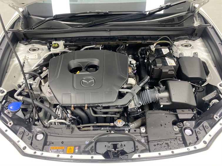 Used Mazda CX-30 2025 for sale - 77941460: Photo 29