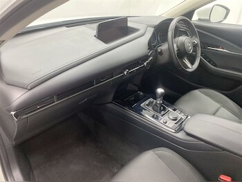 Used Mazda CX-30 2025 for sale - 77941460: Photo