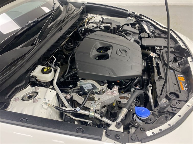 Used Mazda CX-30 2025 for sale - 77941460: Photo 30