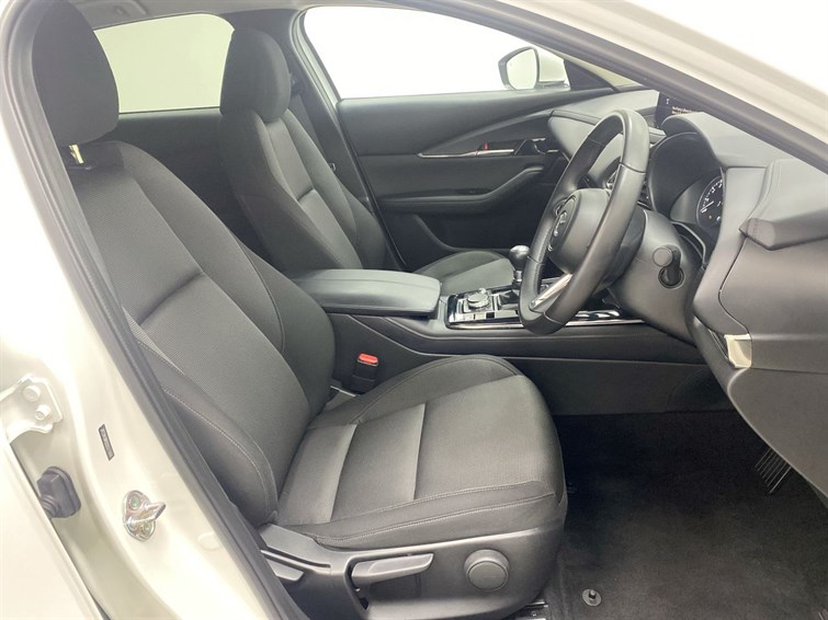 Used Mazda CX-30 2025 for sale - 77941460: Photo 31