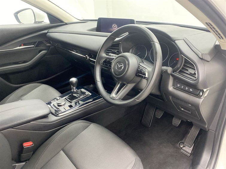 Used Mazda CX-30 2025 for sale - 77941460: Photo 32