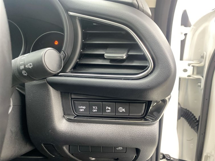 Used Mazda CX-30 2025 for sale - 77941460: Photo 35